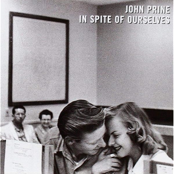 Amazon.co.jp: John Prine: ミュージック
